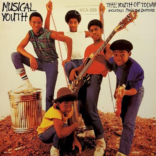 Musical Youth